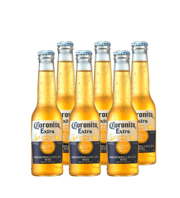 CORONITA