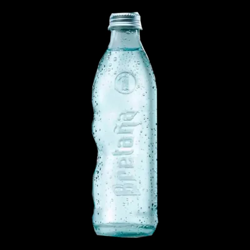 SODA BRETAÑA