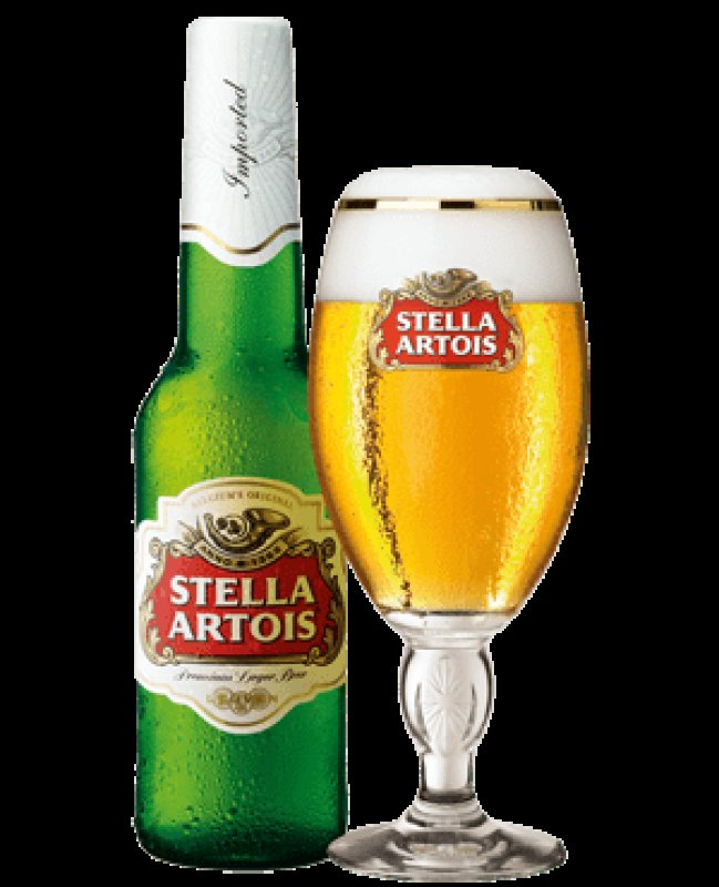 STELLA ARTOIS