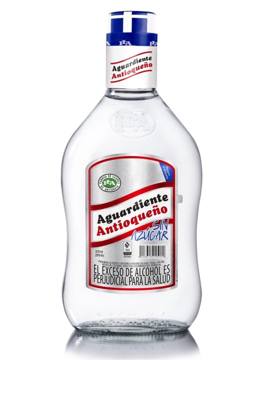 ANTIOQUEÑO TAPA AZUL MEDIA