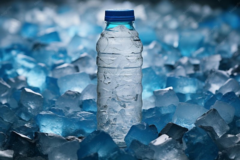 BOTELLA DE AGUA