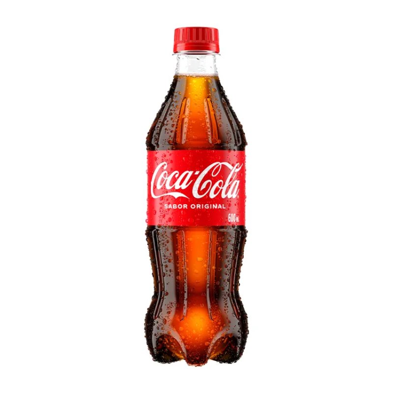 COCA COLA