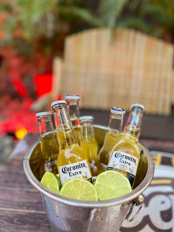 CORONITA