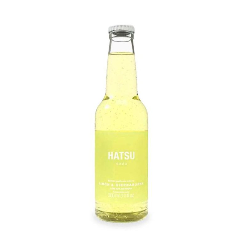 HATSU